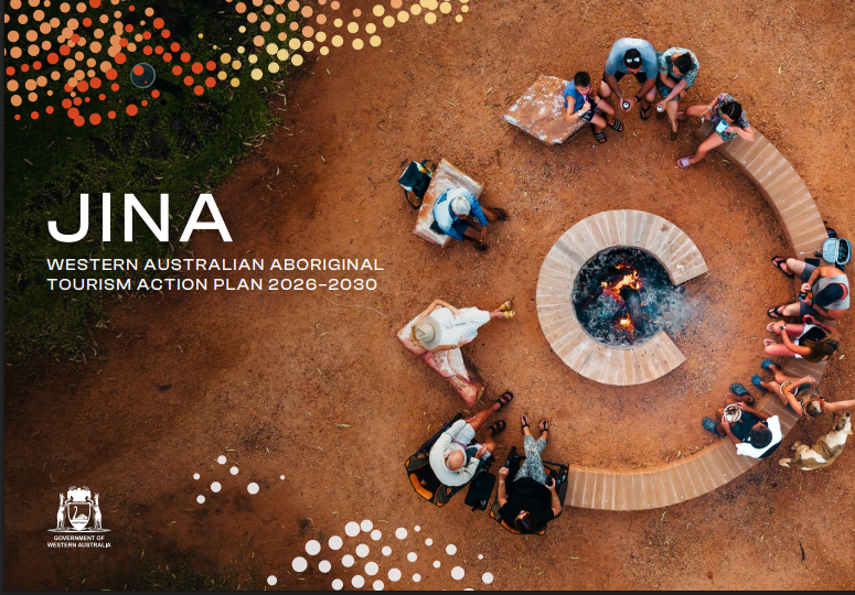 New action plan for Aboriginal tourism in WA launched